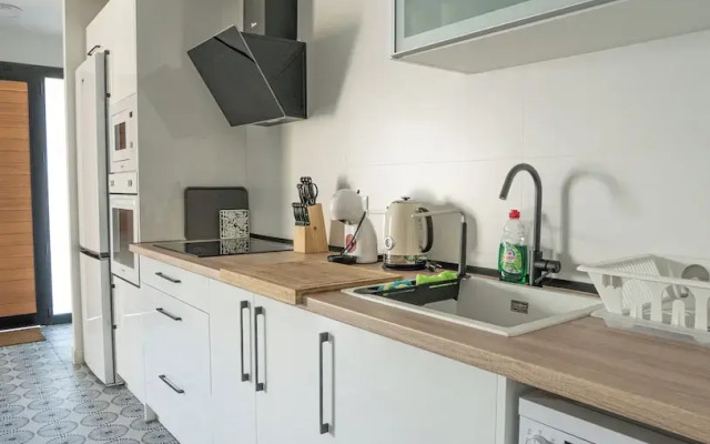 Stay U-nique Apartment Pintor Joaquin Sorolla