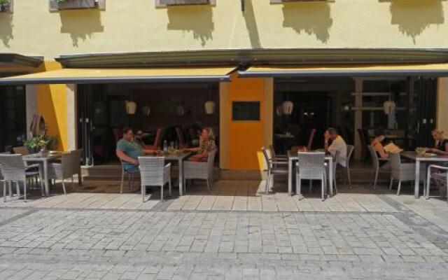 Hotel Sonne29
