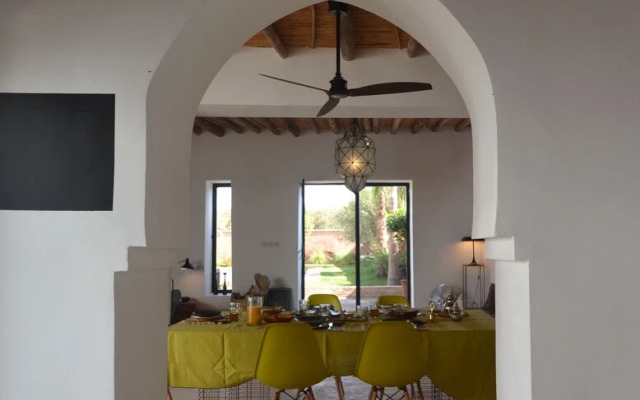 La Villa