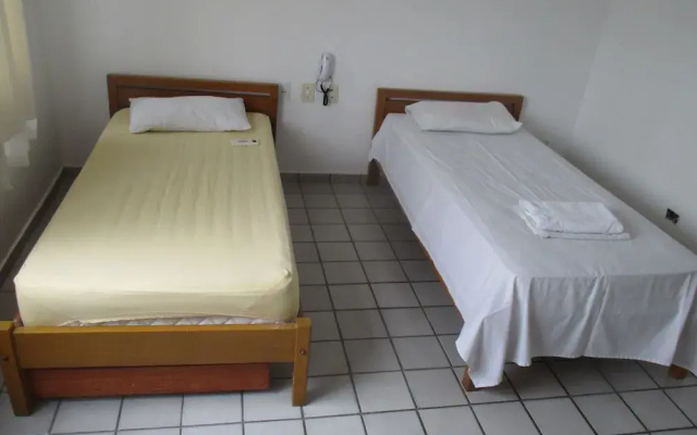 OYO Amarante Hotel