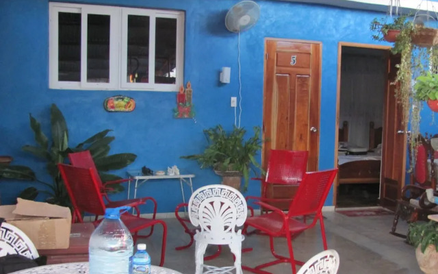 Casa Las 3 Ana