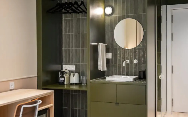 Florida Suites By Olala Homes