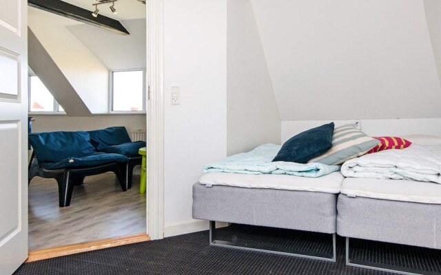 17 Person Holiday Home in Harboore-by Traum