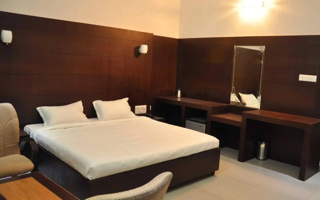 Nijaguna Residency