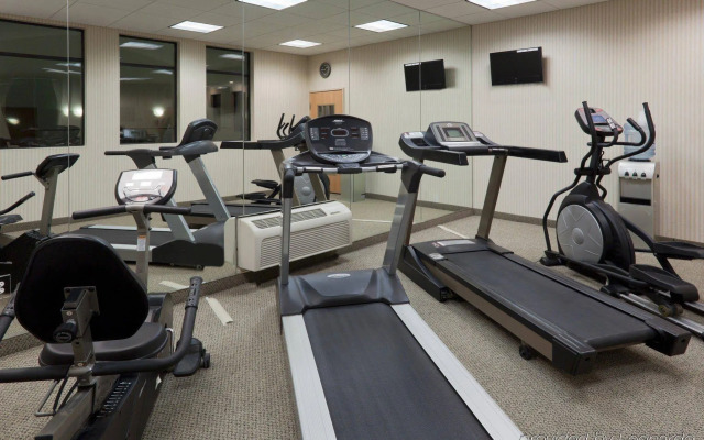 Holiday Inn Express & Suites Martinsville by IHG