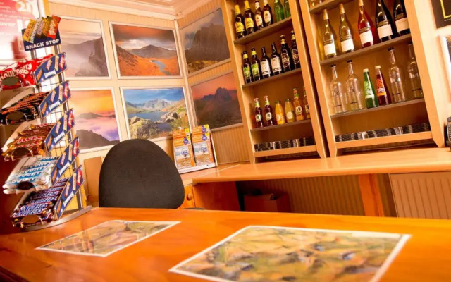 YHA Idwal Cottage
