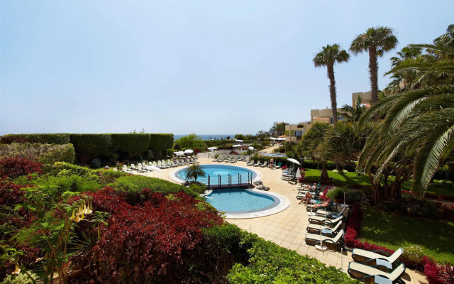 Suite Hotel Eden Mar