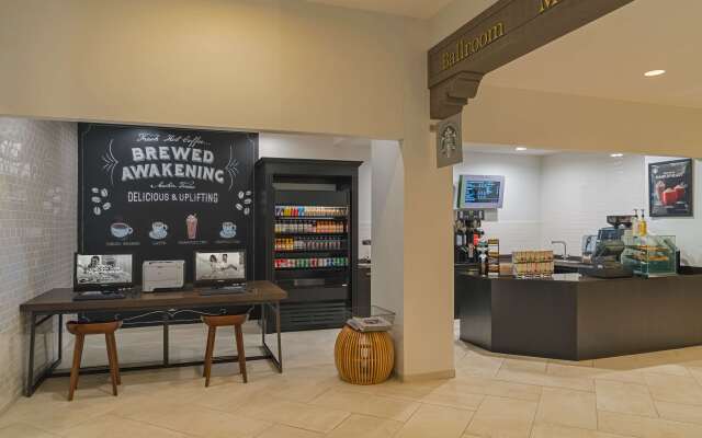 DoubleTree by Hilton Austin