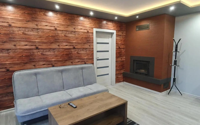 Willa "Aparthause" E-Apartamenty