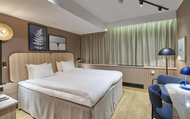 Scandic Sjöfartshotellet