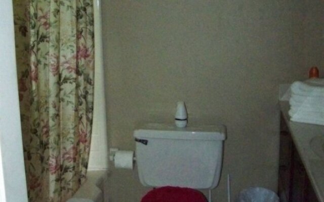 Crystal Cove Bed and Breakfast