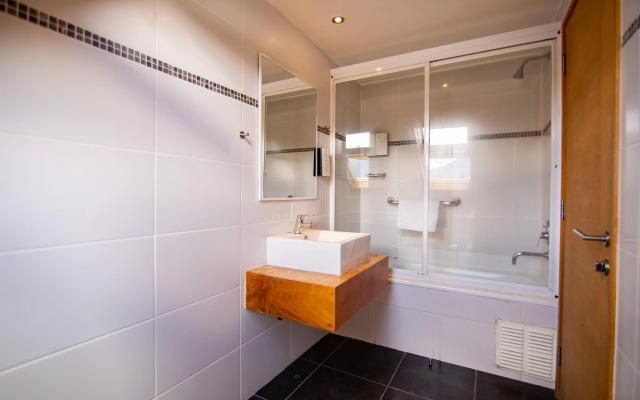 Hotel Vientos del Sur