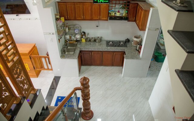 Truong Thinh Homestay