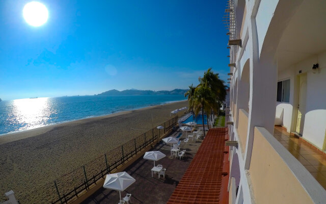 Hotel Marbella
