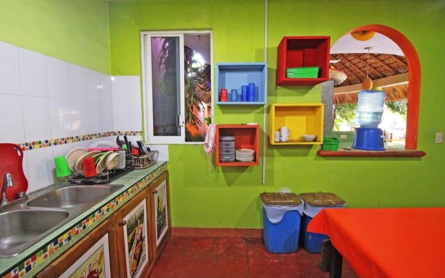 Casa Losodeli & Coworking - Adults Only - Hostel
