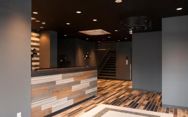 Hotel R9 Sano Fujioka – Guest Rooms – Sano