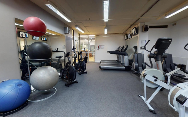Holiday Inn Milton Keynes - Central by IHG