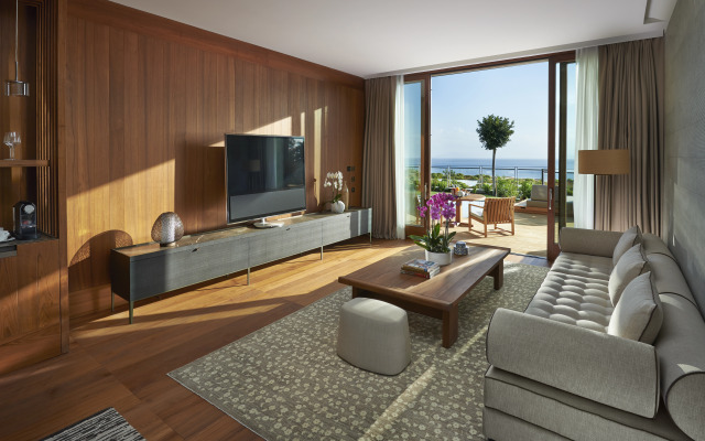 Mandarin Oriental, Bodrum