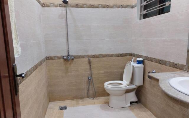 Beautiful 3-bed House in Islamabad