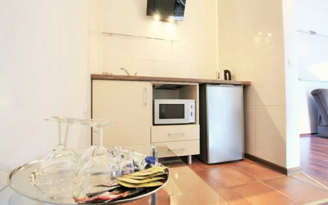 Gajówka&Vita-Pokoje Gościnne