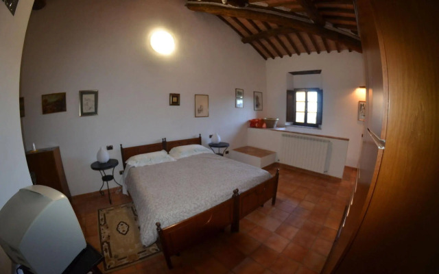 Agriturismo Podere Ficareto