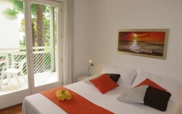 Prestige Apartment