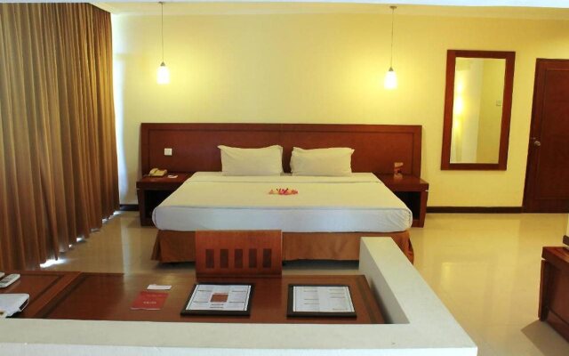 Patra Semarang Hotel & Convention