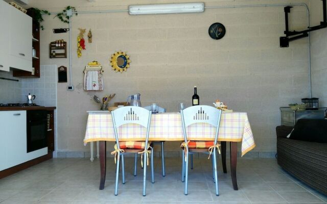 residence camporeale