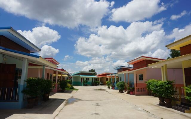 Bann Kwanlada Hotel