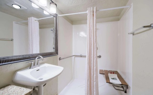 SureStay Plus by Best Western Lawton