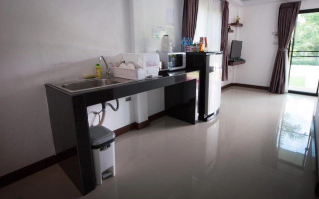 Oscar Villa Aonang Krabi