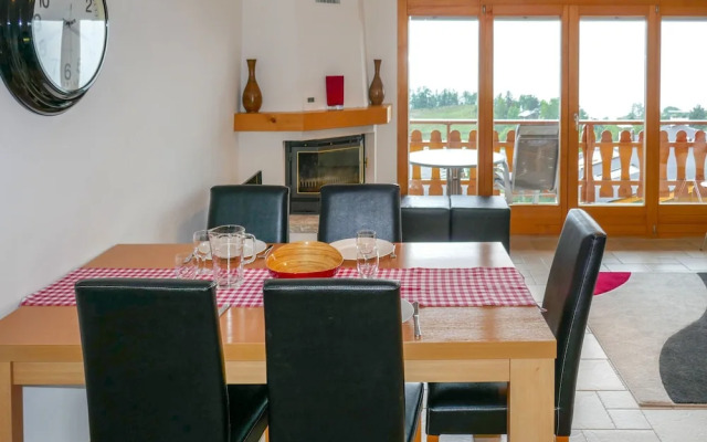 Grand Panorama B3 Haute-nendaz