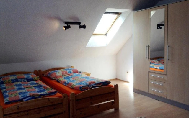 Gasthaus Stefaniebrücke