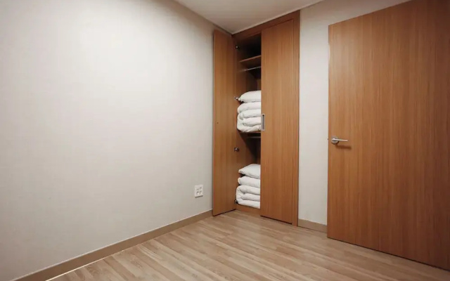 Take Hotel & Resort Inje Speedium