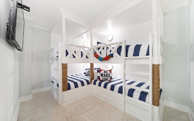 Waterscape B101 3 Bedroom Condo