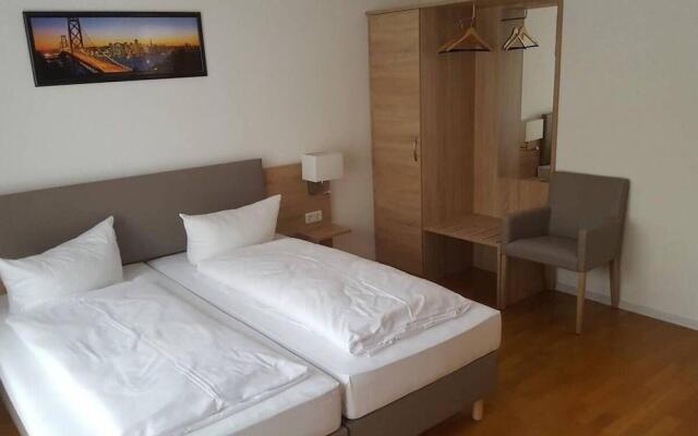 ITM Hotel Deutsches Haus