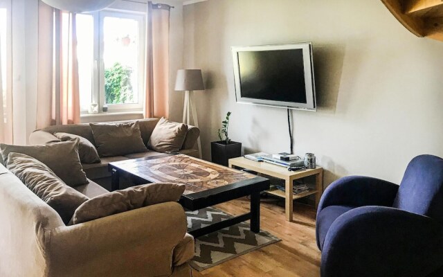 Amazing Home in Darlowo With 4 Bedrooms and Wifi