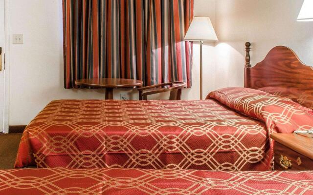 Econo Lodge Frackville