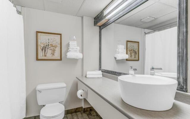 Le Manoir Du Lac-Etchemin