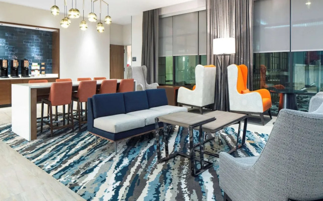 Hyatt House Allentown-Lehigh Valley