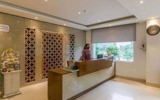 Hotel Surya Grand