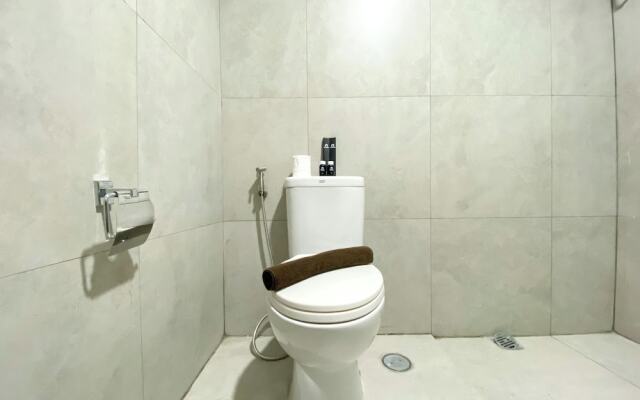 Cozy Living Studio Pollux Chadstone Apartment