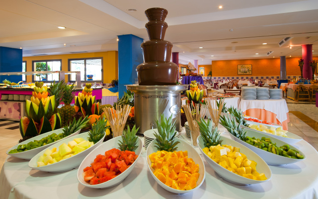 Climia Benidorm Plaza 4* Hotel