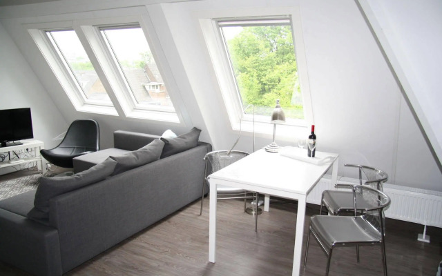 Luxury Apartments
