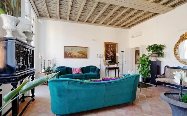 Navona - WR Apartments