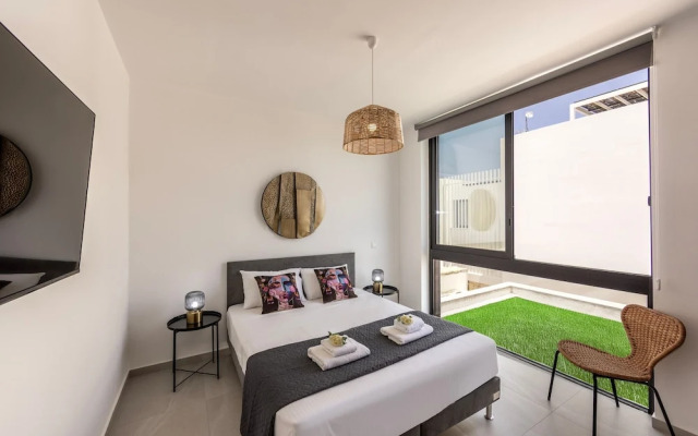 Protaras Aqua Pearl Villa 9
