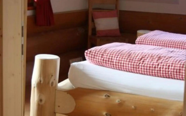 Urlaub im Herrenholz