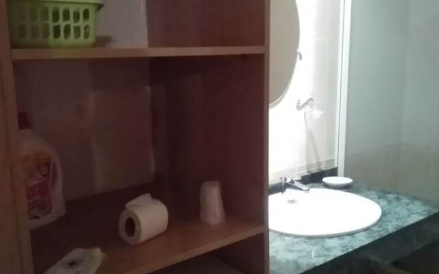Apartment Estefania 9