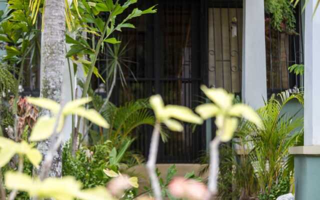 Samise Villa