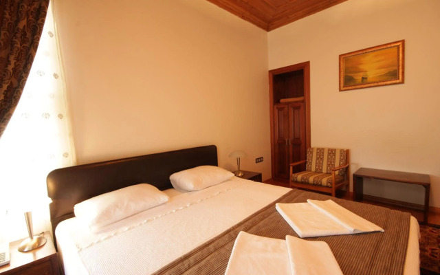 Konya Dervish Hotel